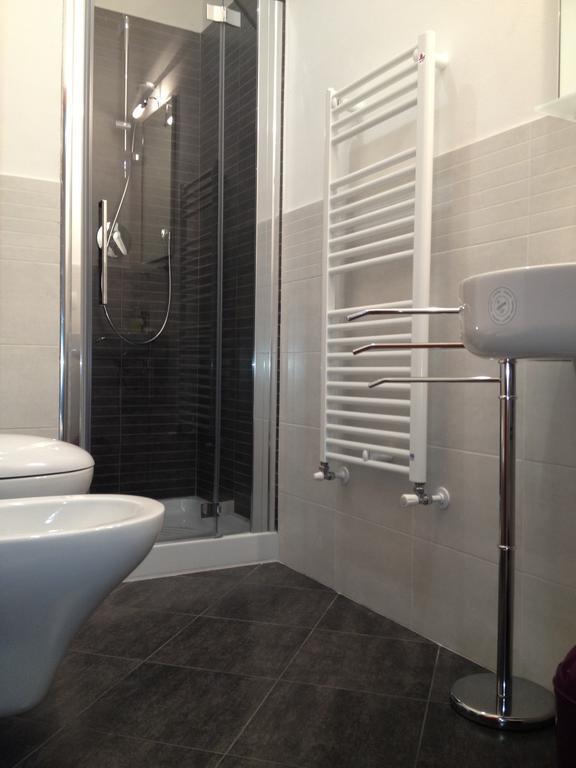 Le Ghiacciaie Bed & Breakfast 3*