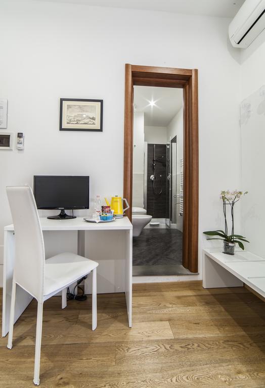 Le Ghiacciaie Bed & Breakfast 3*