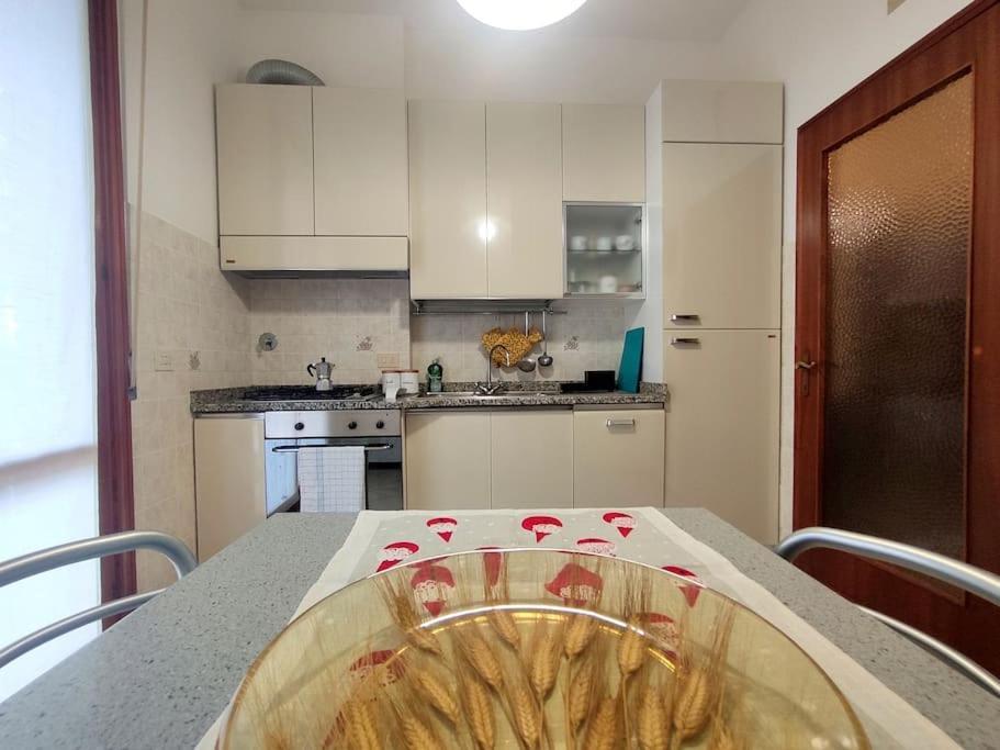 Appartamento Bebe Apartment,