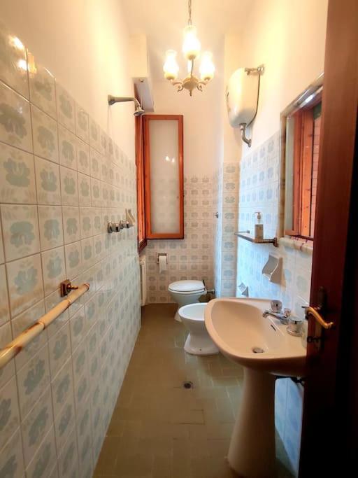 Bebe Apartment, *