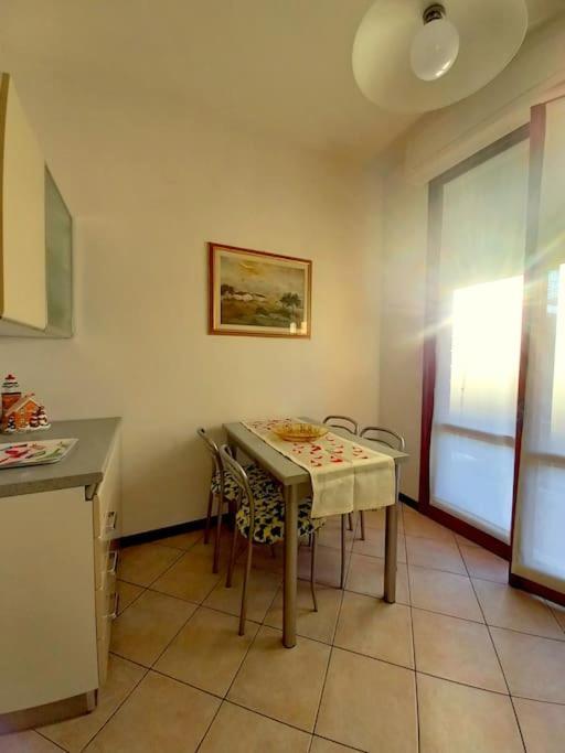 Bebe Apartment,