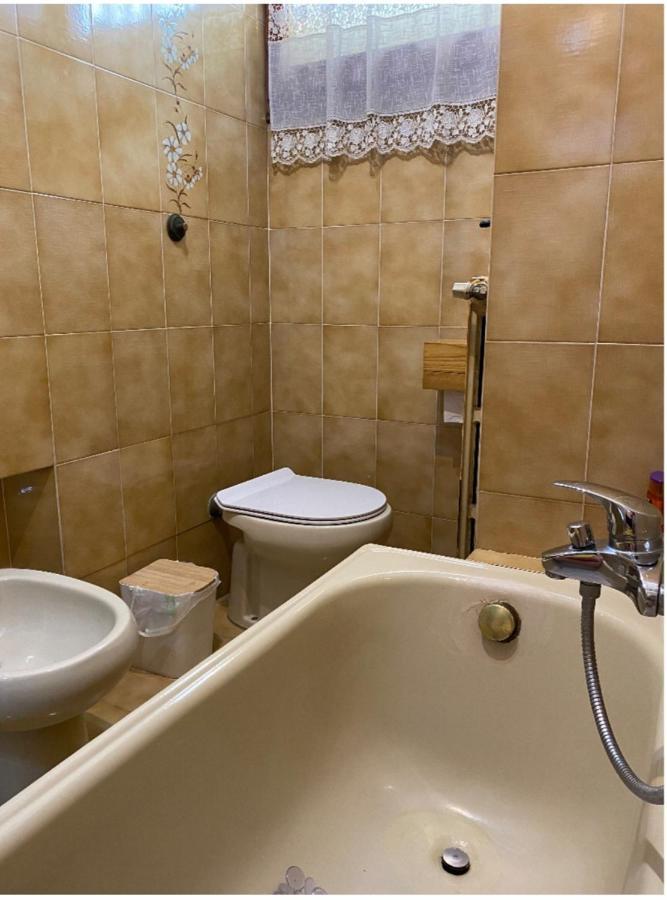 Casa Tranquilla Affittacamere *