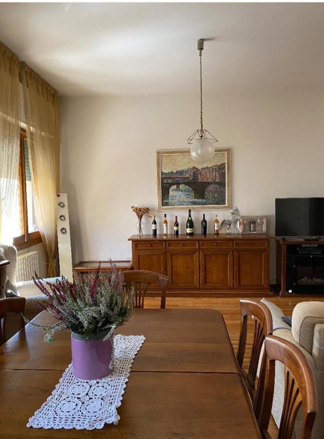 Casa Tranquilla Affittacamere