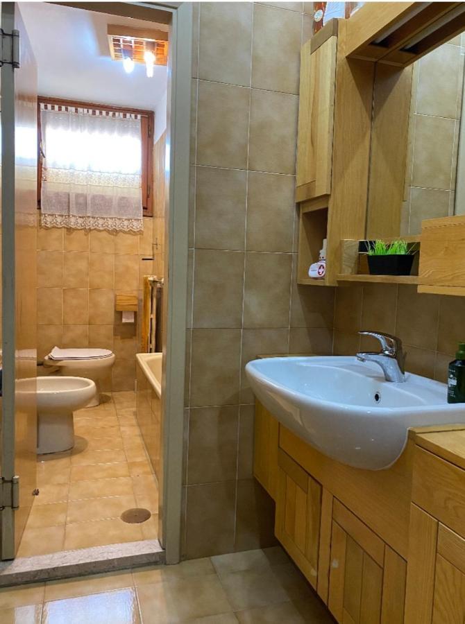 Casa Tranquilla Affittacamere *