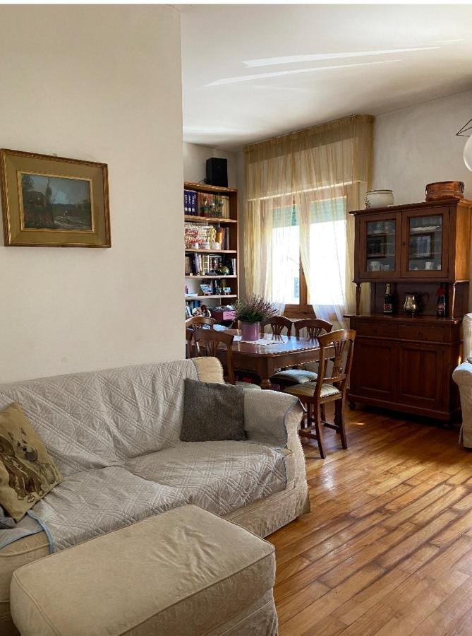 Casa Tranquilla Affittacamere *