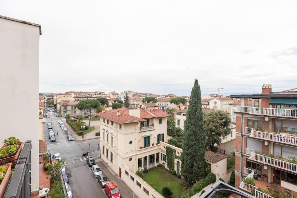 La Casa Di Dani Apartment Florence