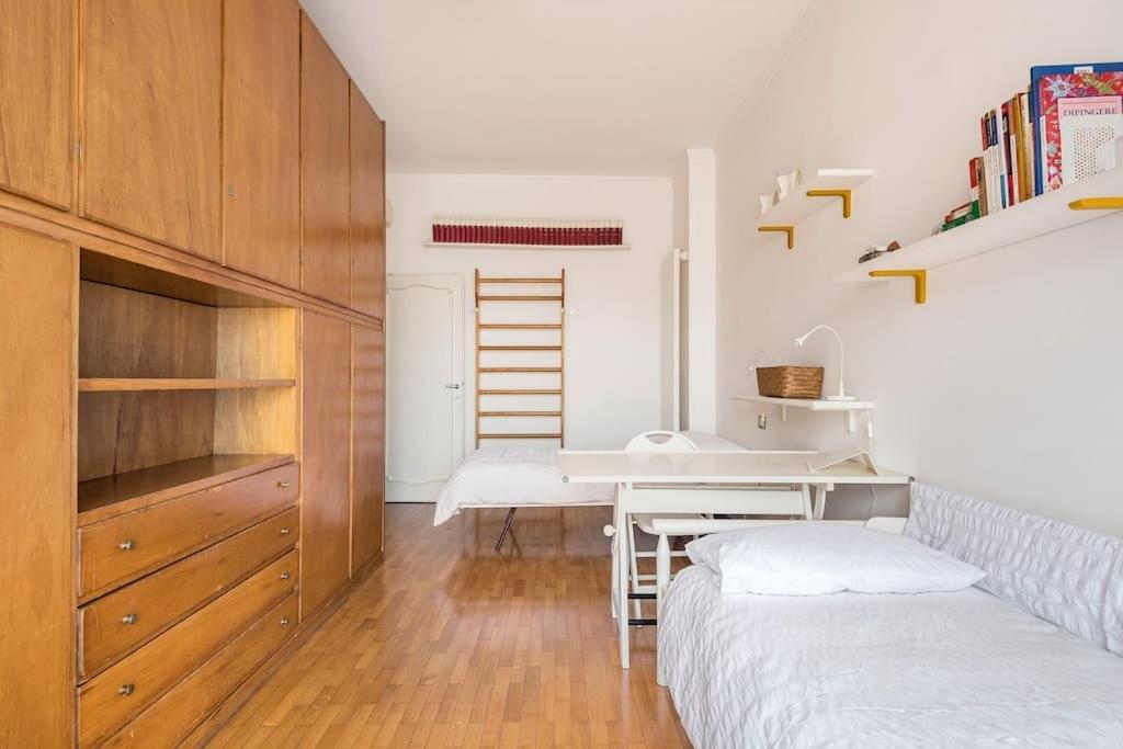 La Casa Di Dani Apartment