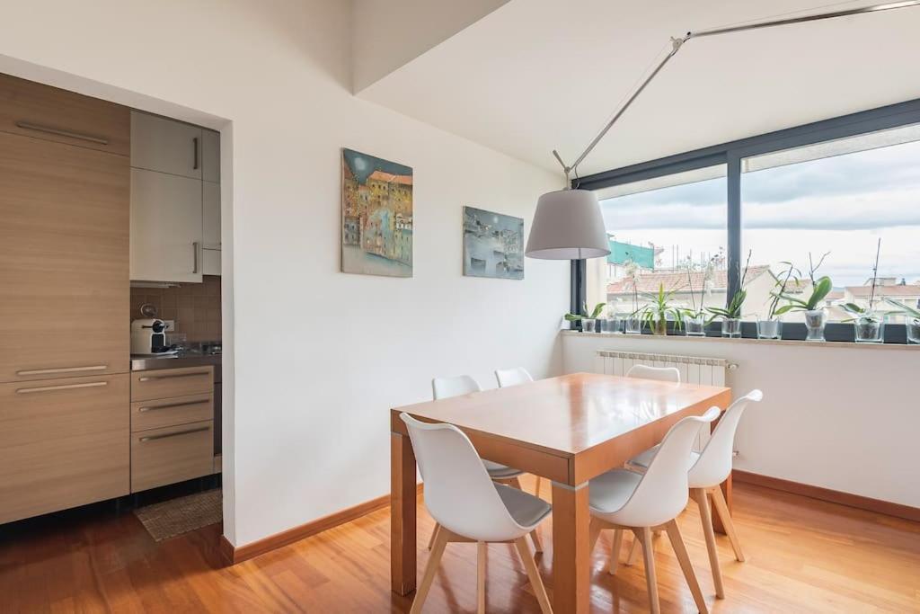 Apartment La Casa Di Dani Florence