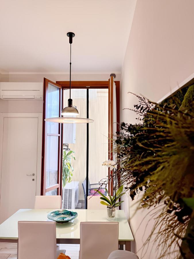Casa Nana Apartment *