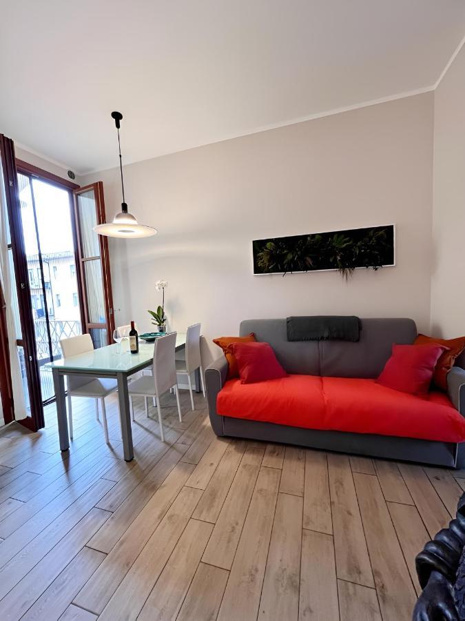 Apartment Casa Nana *