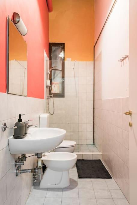 Your Private In Heart Of * Florence