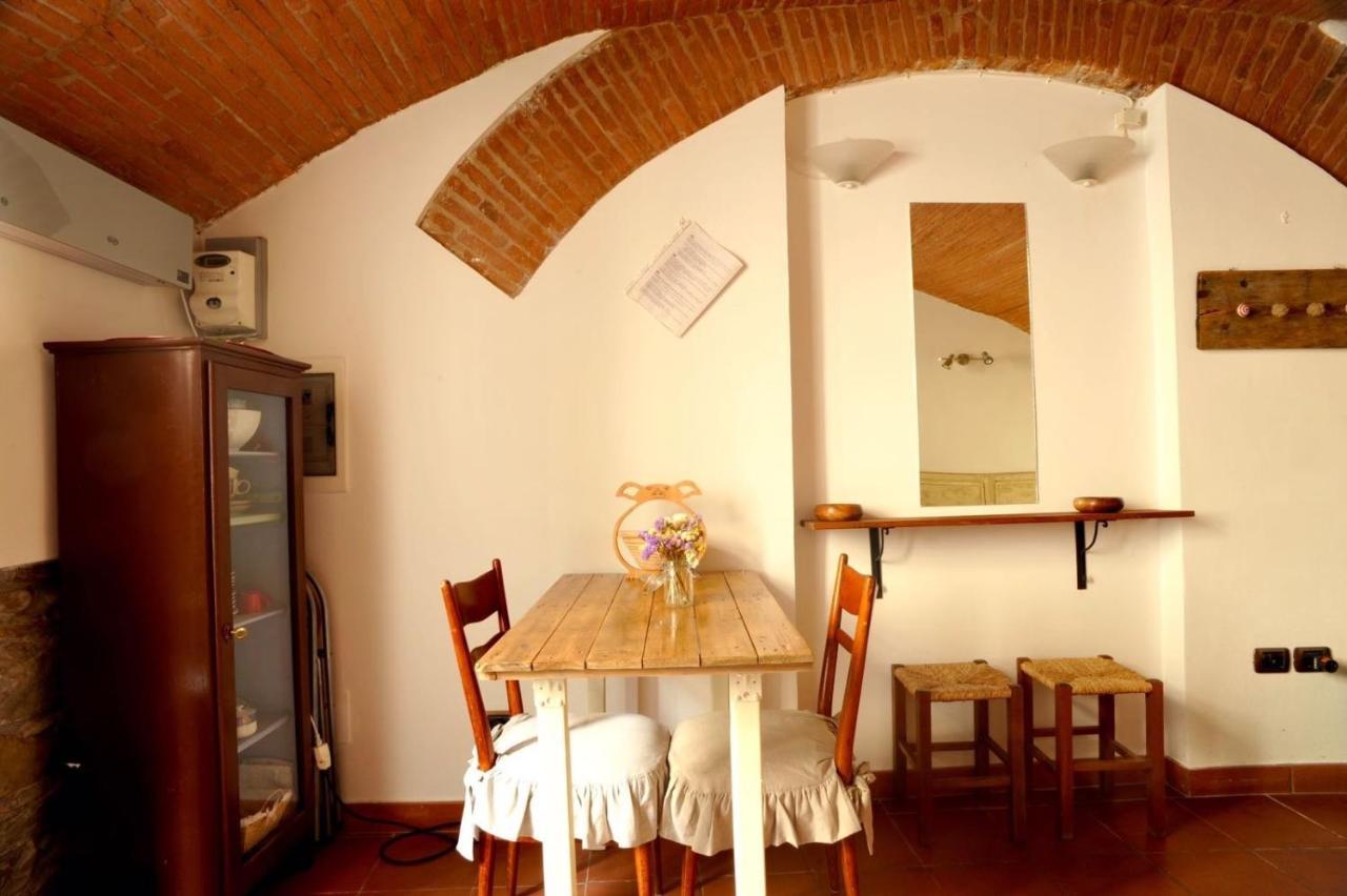 Loft Mattonaia Apartment *