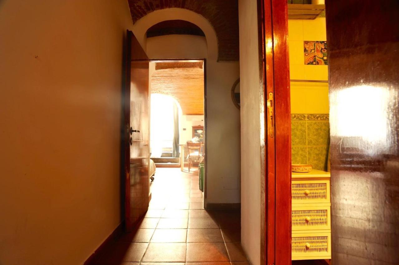 Loft Mattonaia Apartment Florence