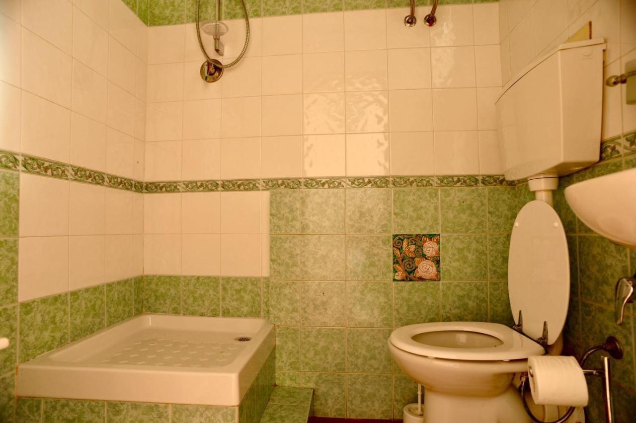 Apartment Loft Mattonaia Florence