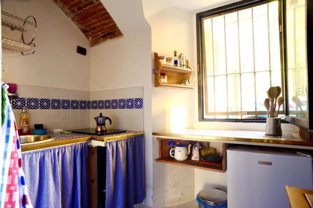 Loft Mattonaia Apartment *