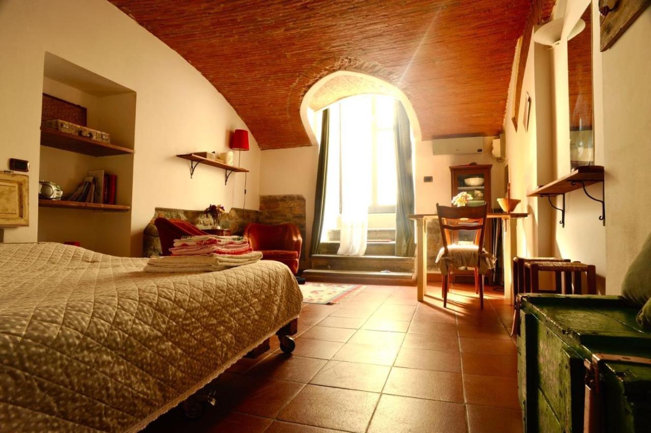 Loft Mattonaia * Florence