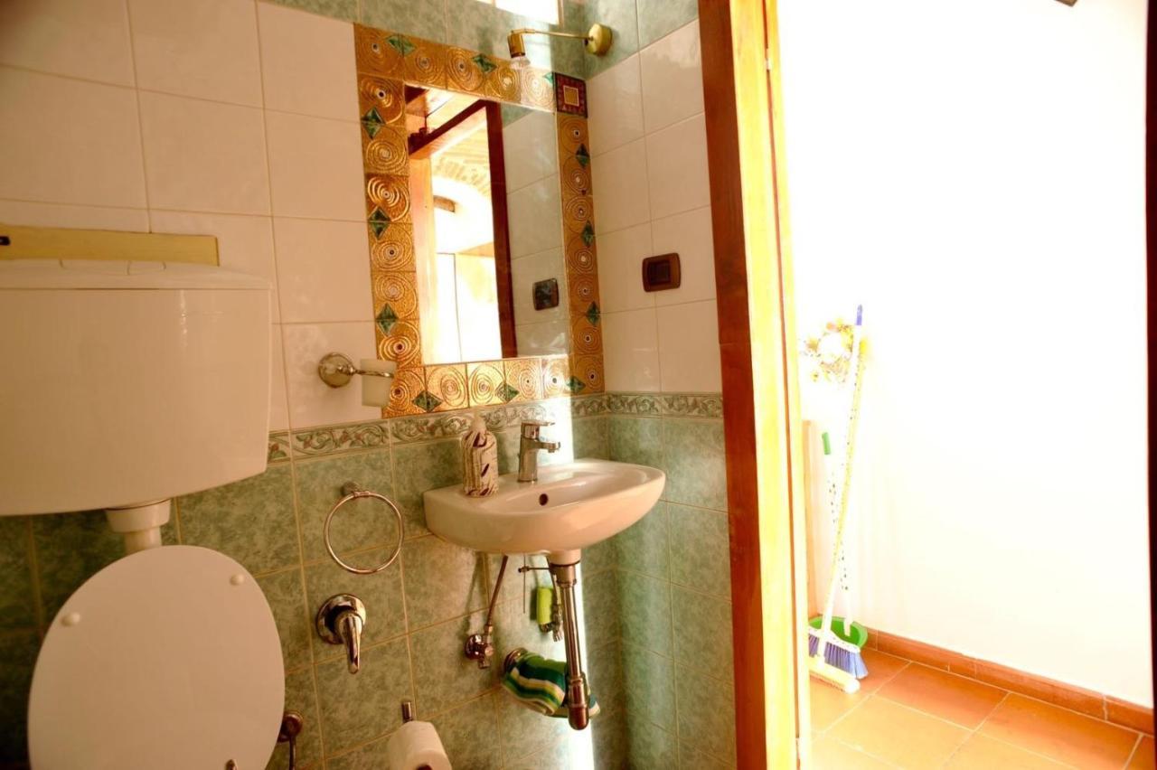 Apartment Loft Mattonaia