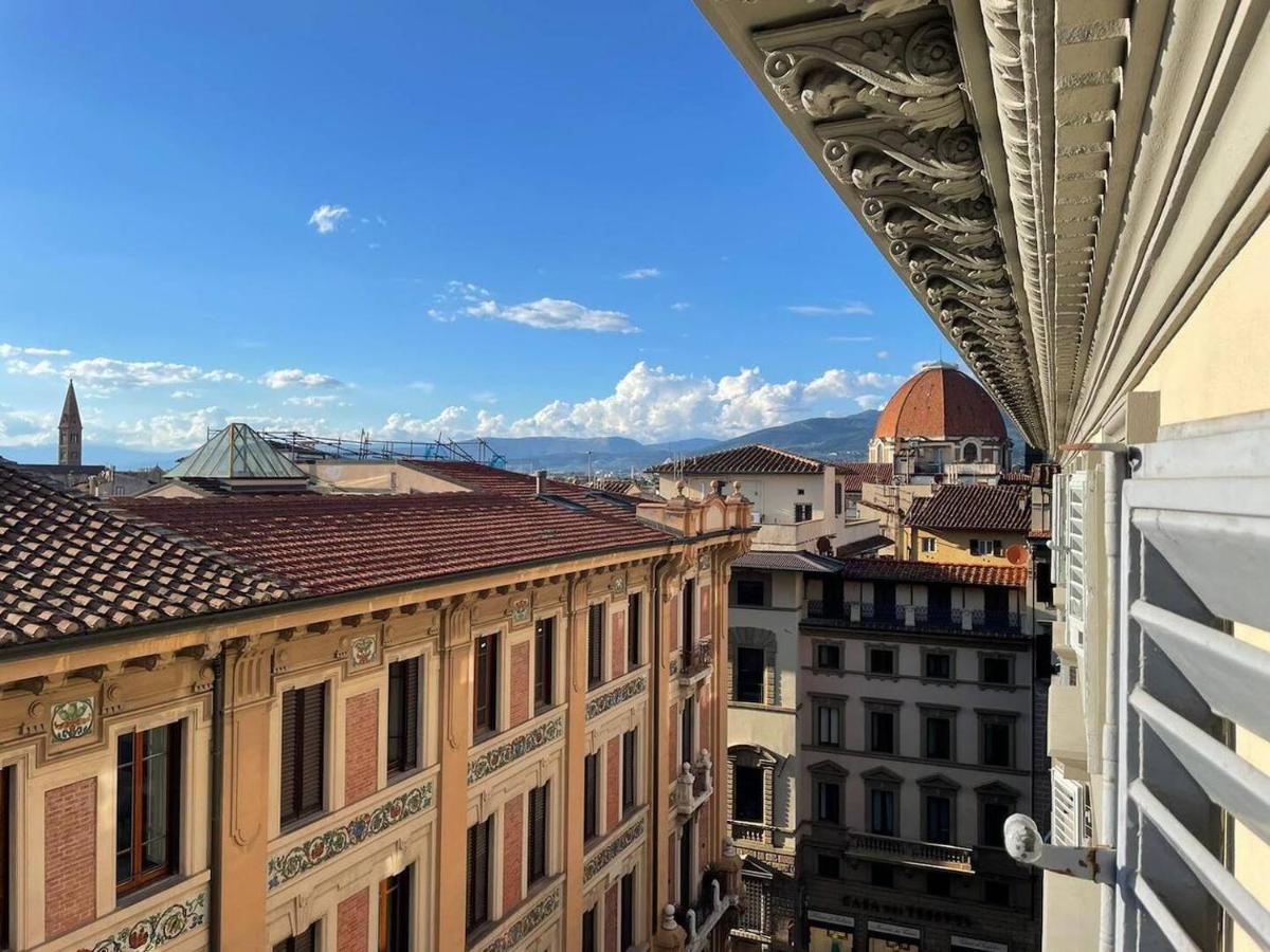 Appartamento Maison Brunelleschi - 50m Dal Duomo, Ascensore