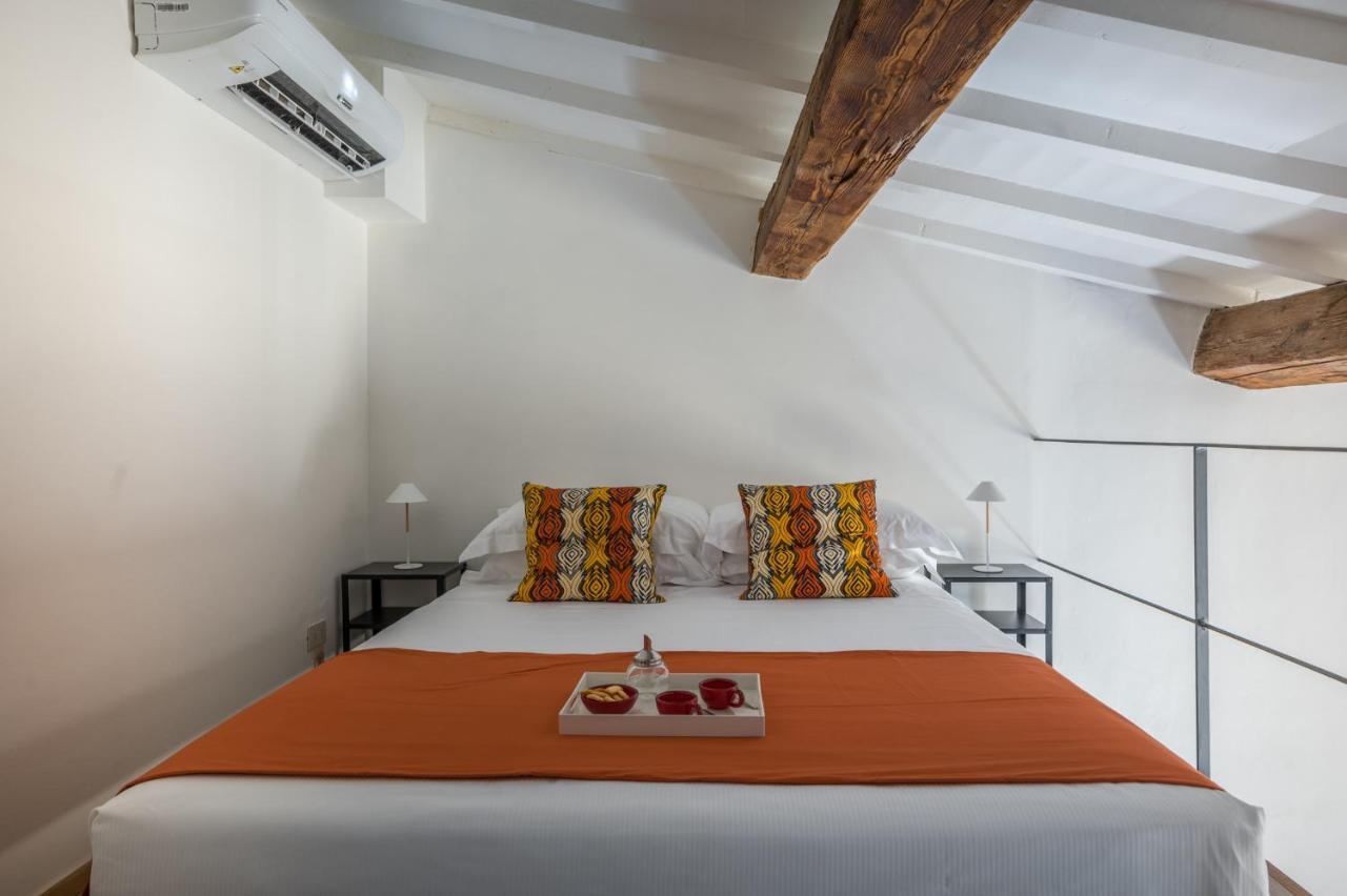 Appartamento Santo Spirito's Nest