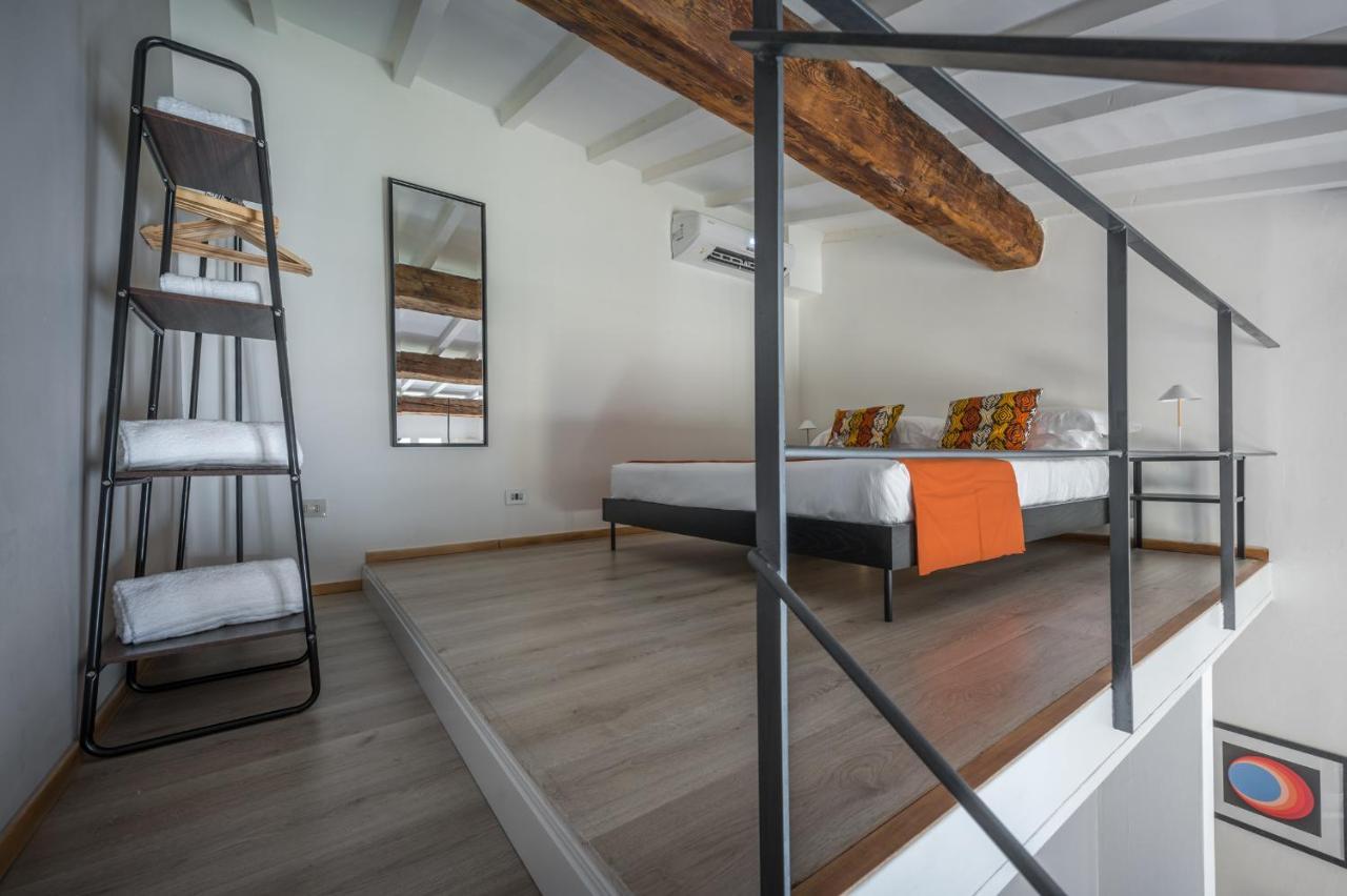 Appartamento Santo Spirito's Nest Firenze
