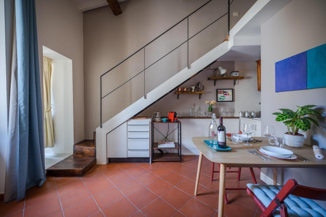 Santo Spirito's Nest Appartamento Firenze