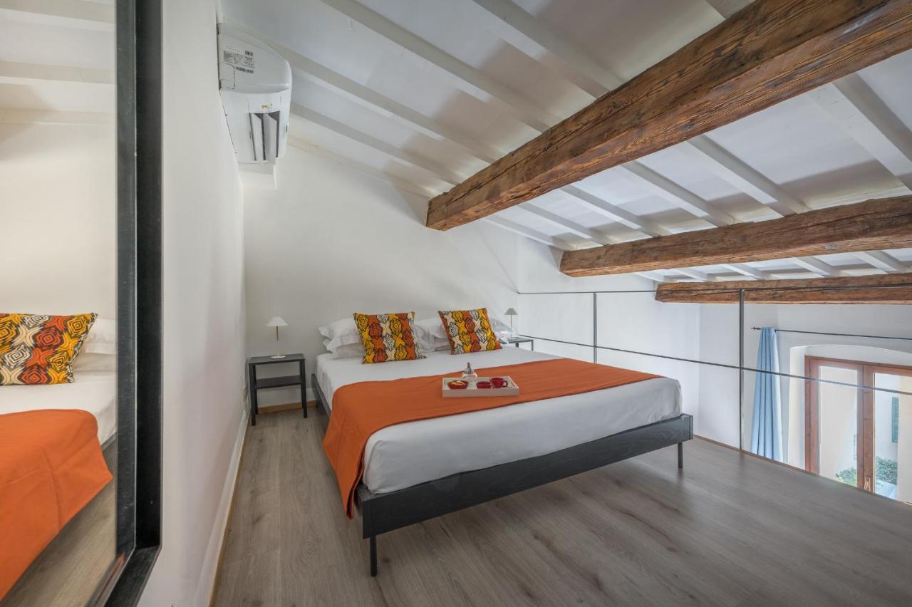 Appartamento Santo Spirito's Nest Firenze