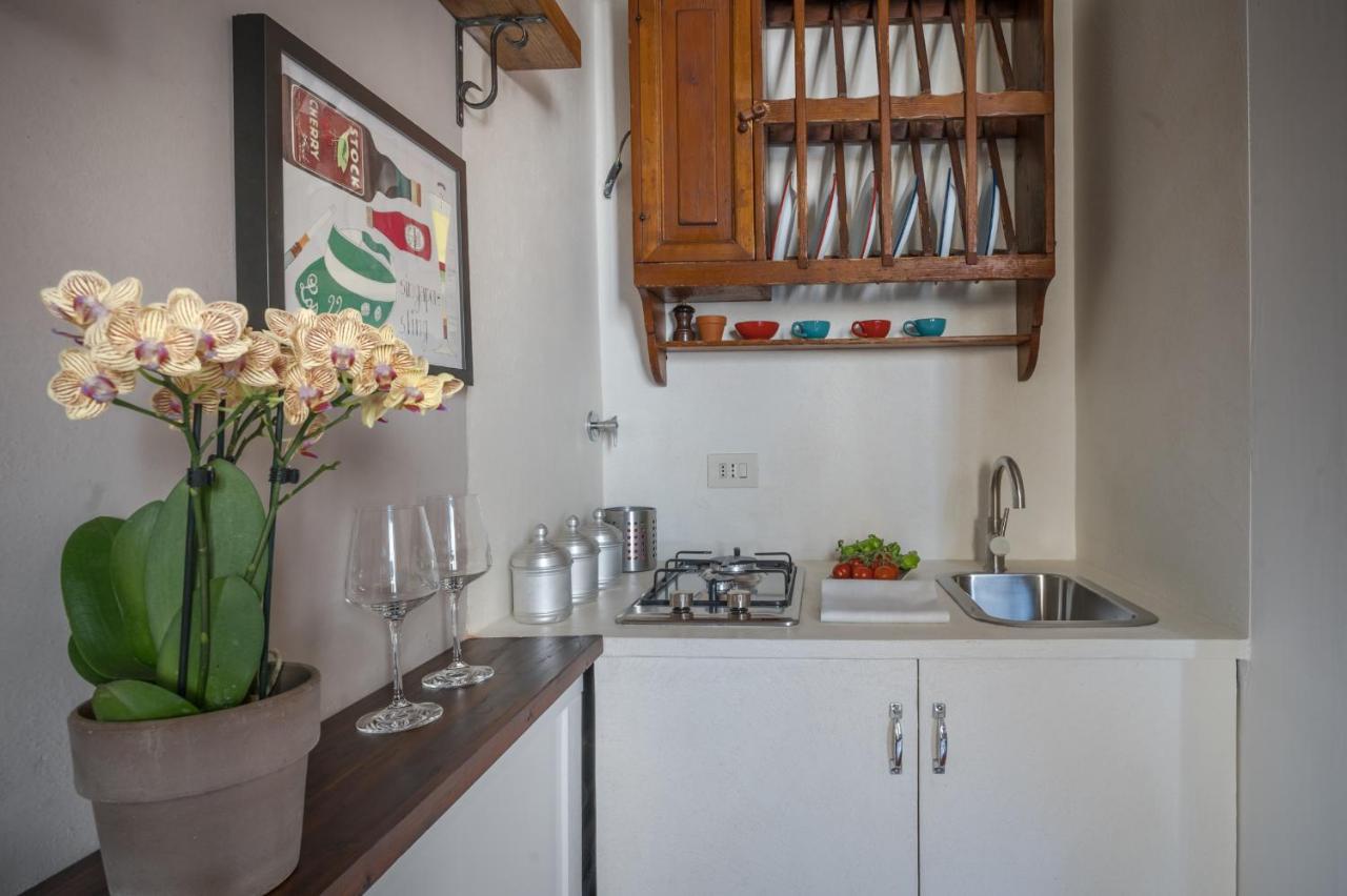 Appartamento Santo Spirito's Nest Firenze