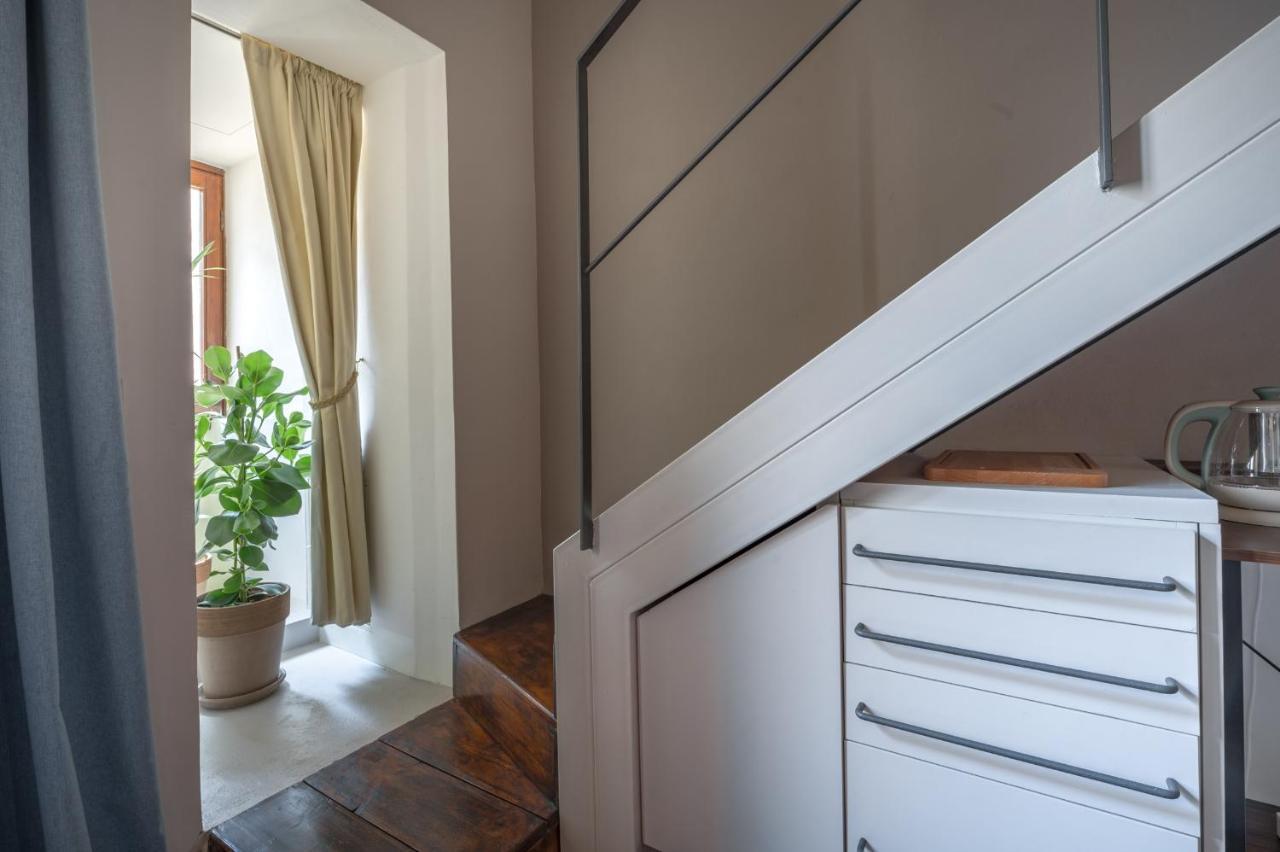 Santo Spirito's Nest Appartamento Firenze