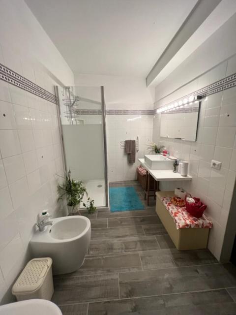Apartment House San Lorenzo Florence