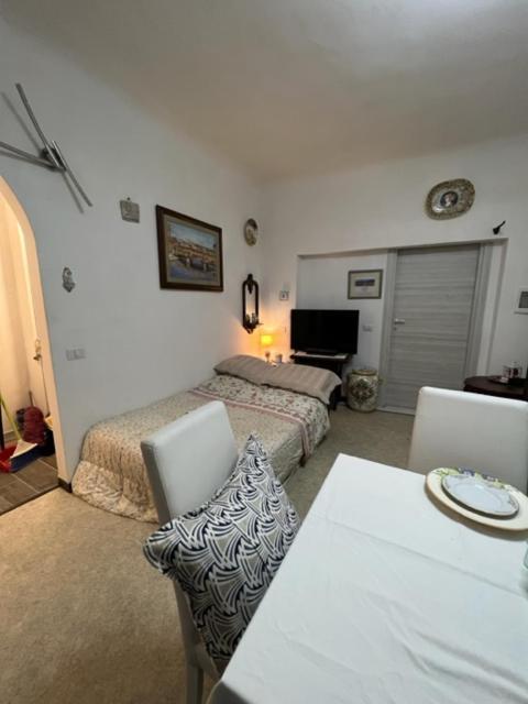 House San Lorenzo