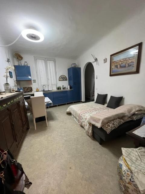 House San Lorenzo Florence