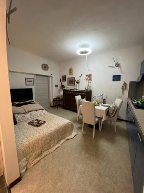House San Lorenzo Florence