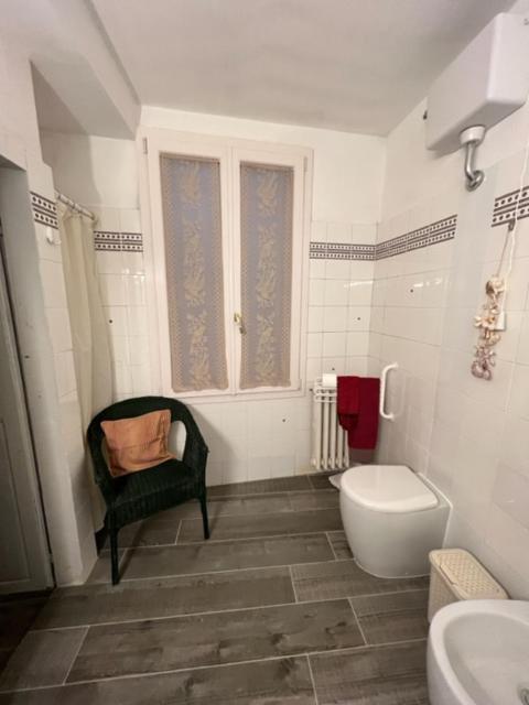 House San Lorenzo Apartment *