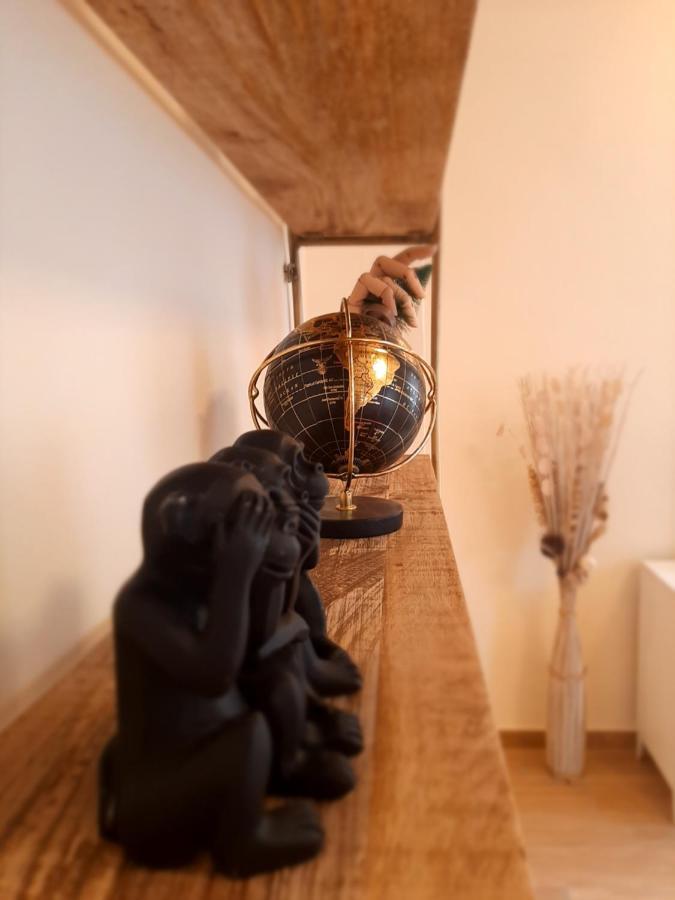 Apartment Piazza Pitti View Florence