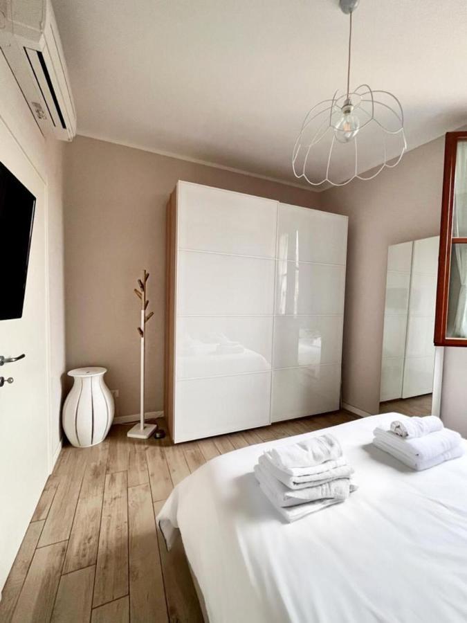 Casa Nana Apartment *