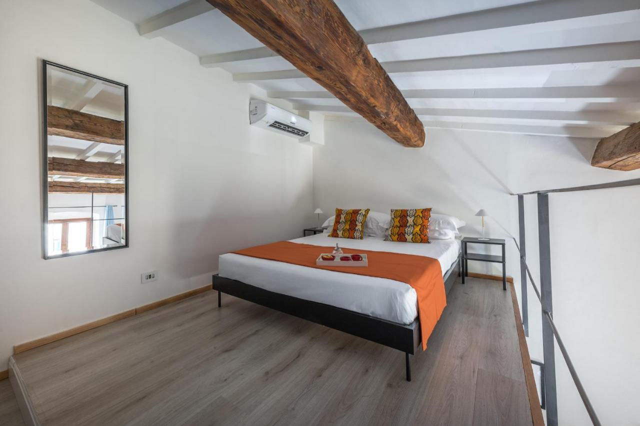 Santo Spirito's Nest Appartamento