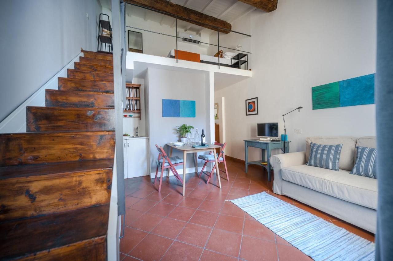 Appartamento Santo Spirito's Nest