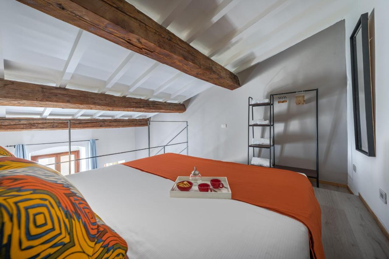 Appartamento Santo Spirito's Nest