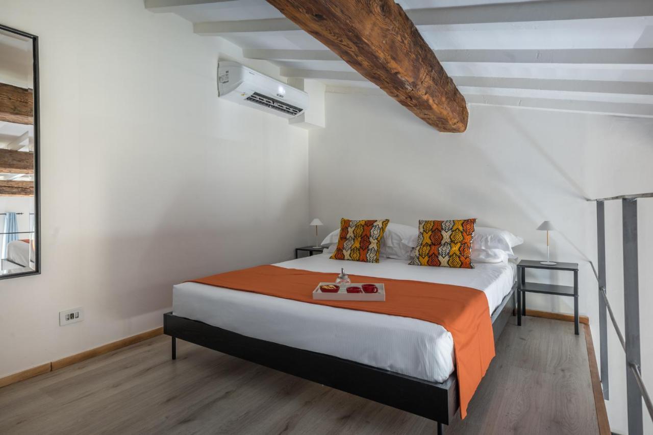 Santo Spirito's Nest Appartamento *