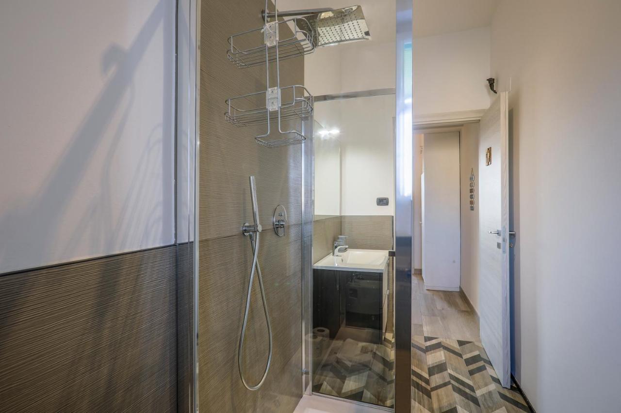 Brizio's Flat - Sweet Dreams In Appartamento *