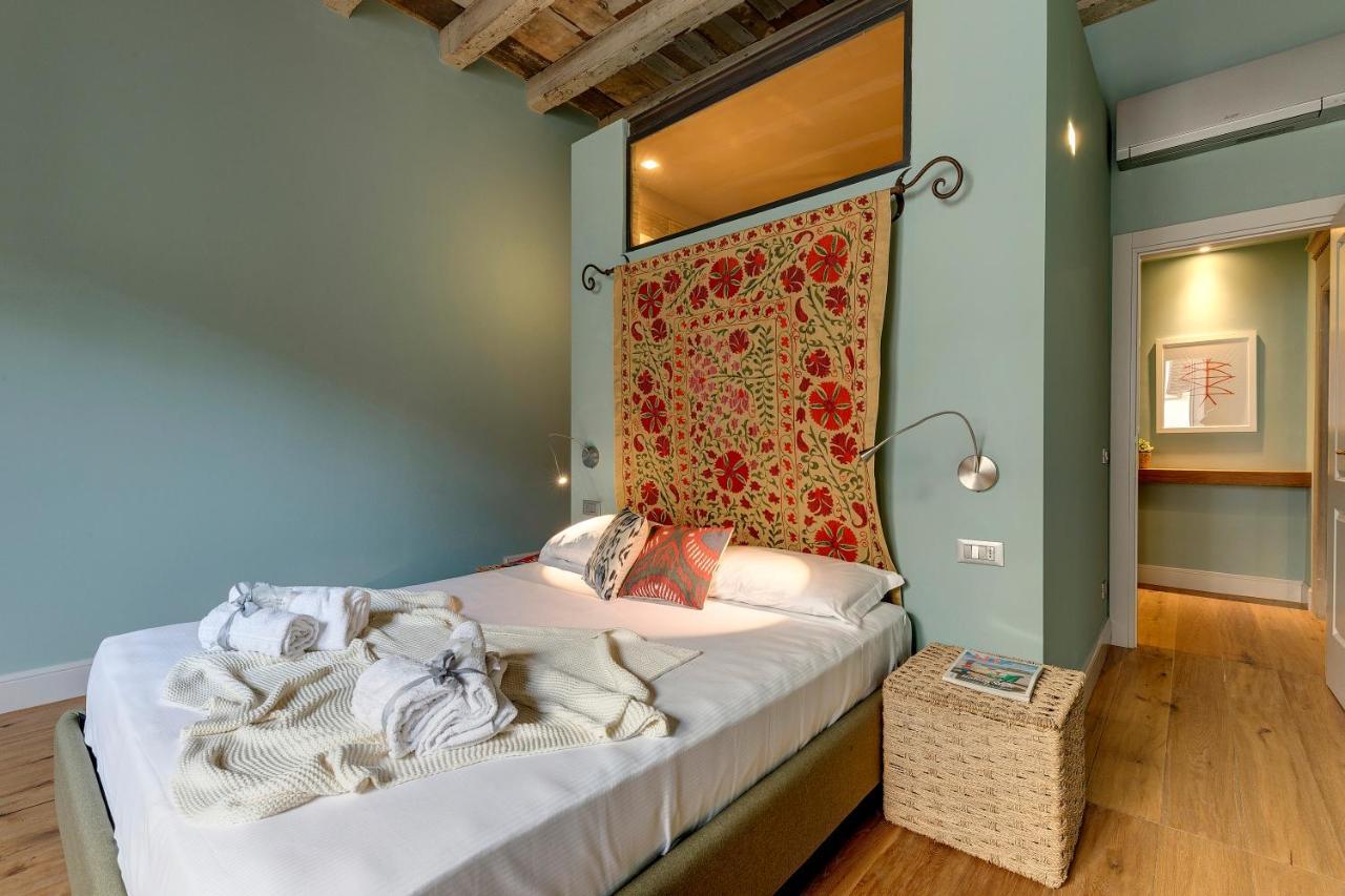 Appartamento Frida Luxury By Mamo Firenze