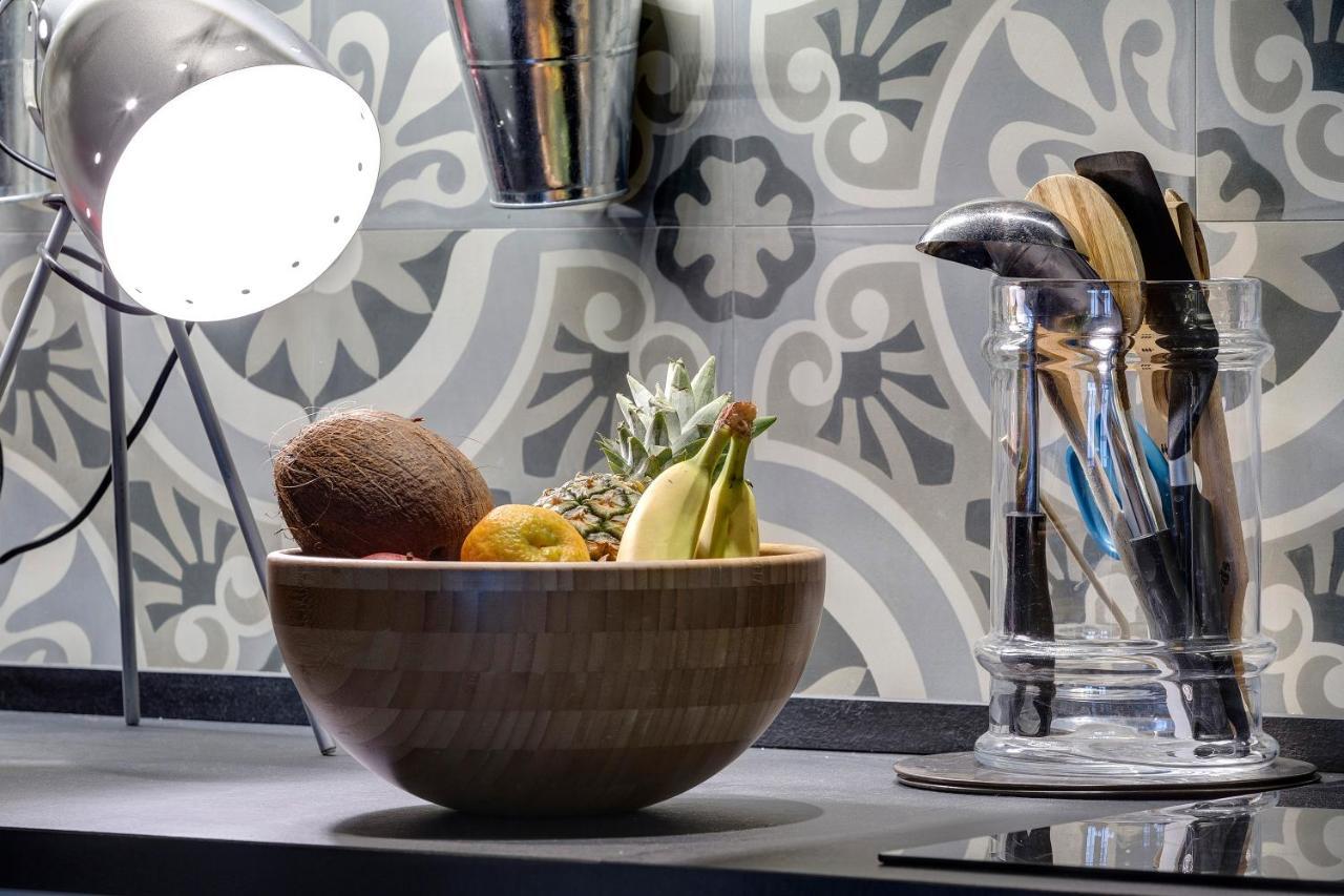 Frida Luxury By Mamo Appartamento Firenze