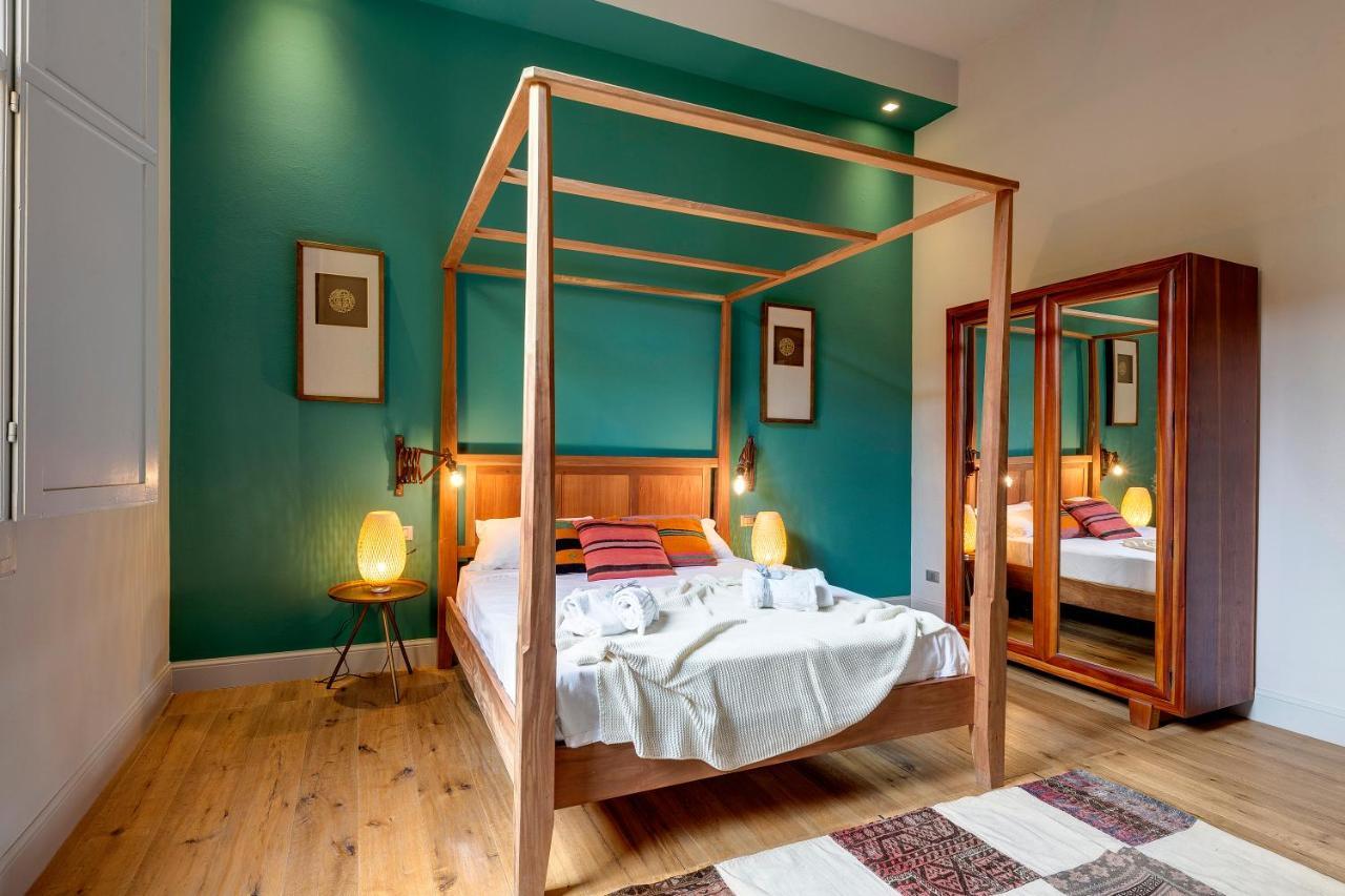 Frida Luxury By Mamo Appartamento