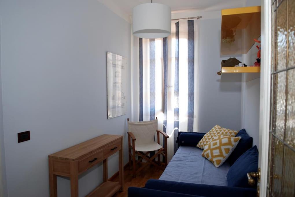 Apartment La Musa Di Via Dante Florence