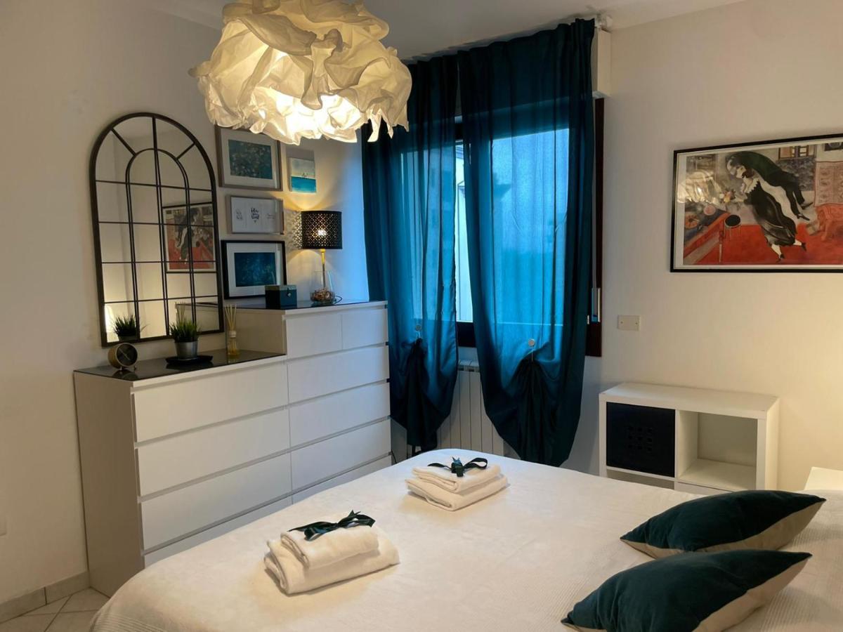 Appartamento White&grey House Firenze