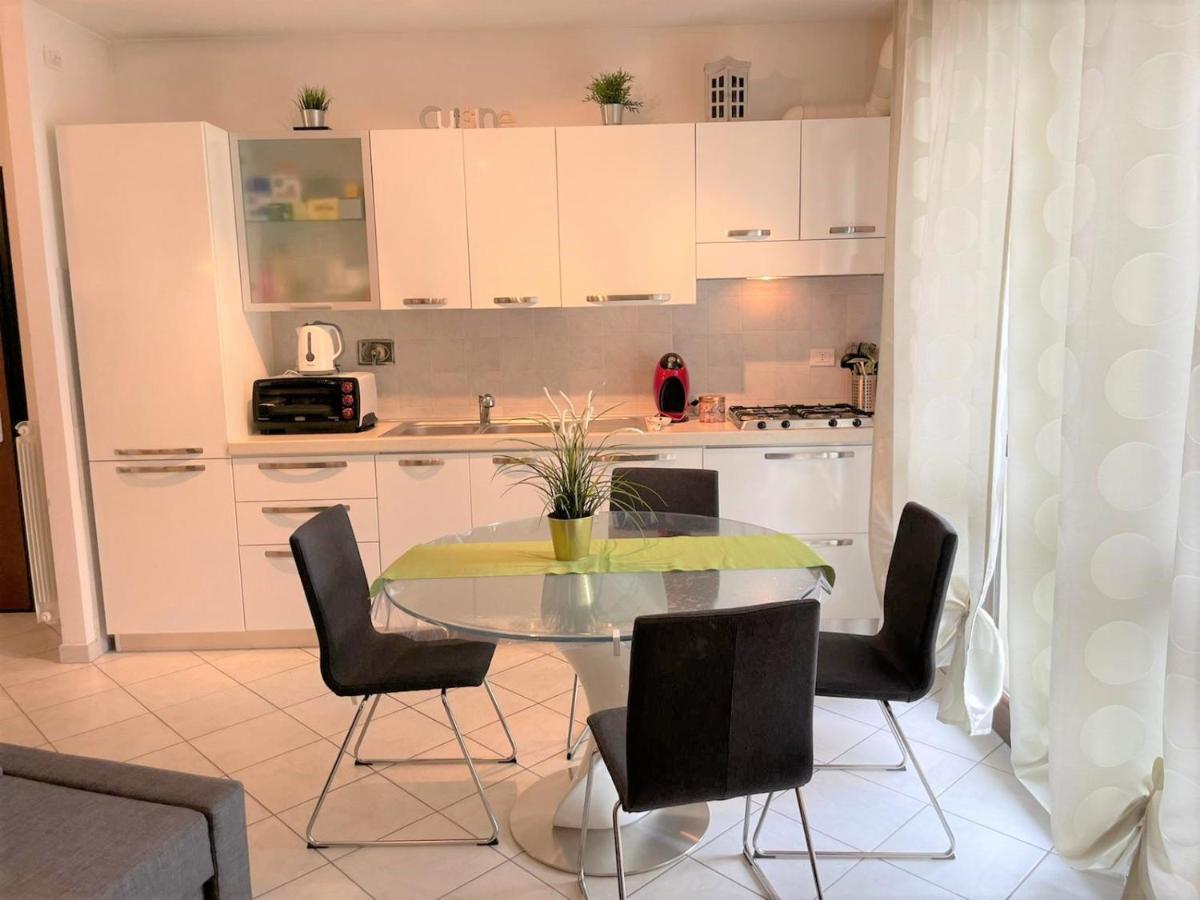Appartamento White&grey House *