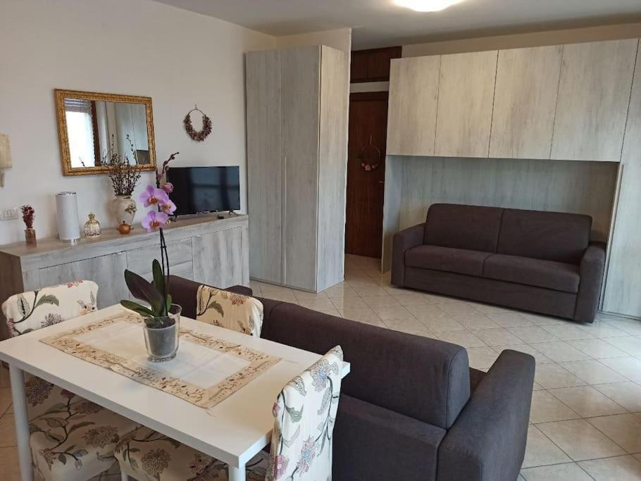 Famiglia Bruno Apartment Florence