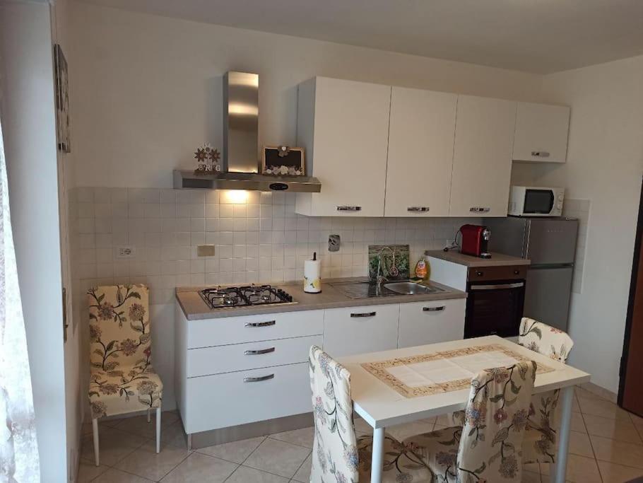 Apartment Famiglia Bruno Florence