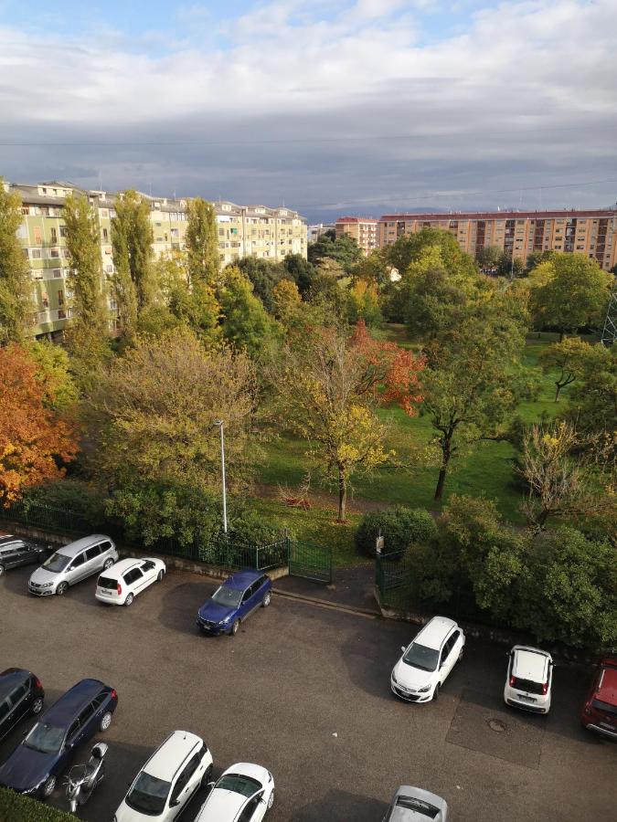Apartment Famiglia Bruno *