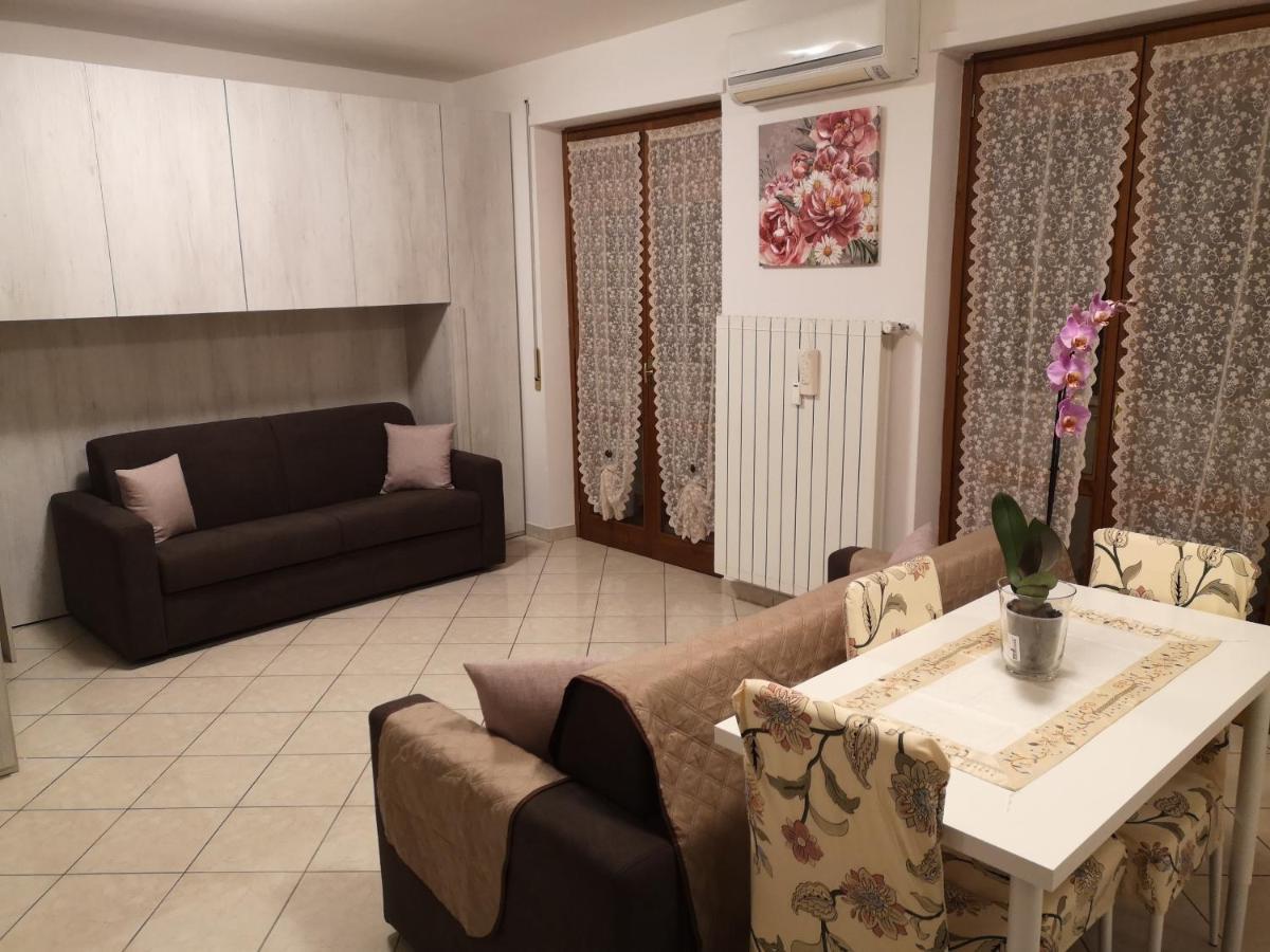 Apartment Famiglia Bruno